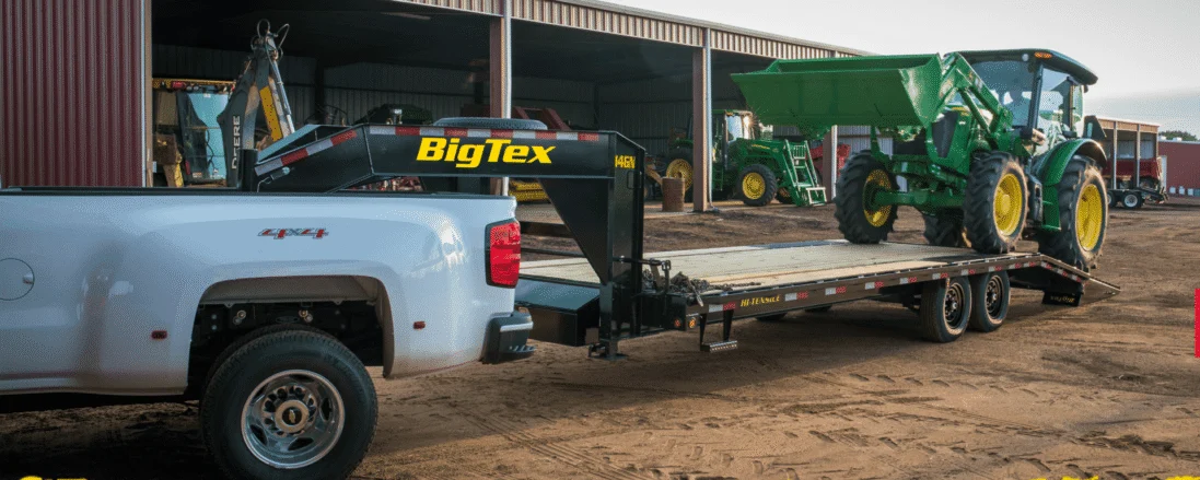 America's Largest Big Tex Trailers Dealer