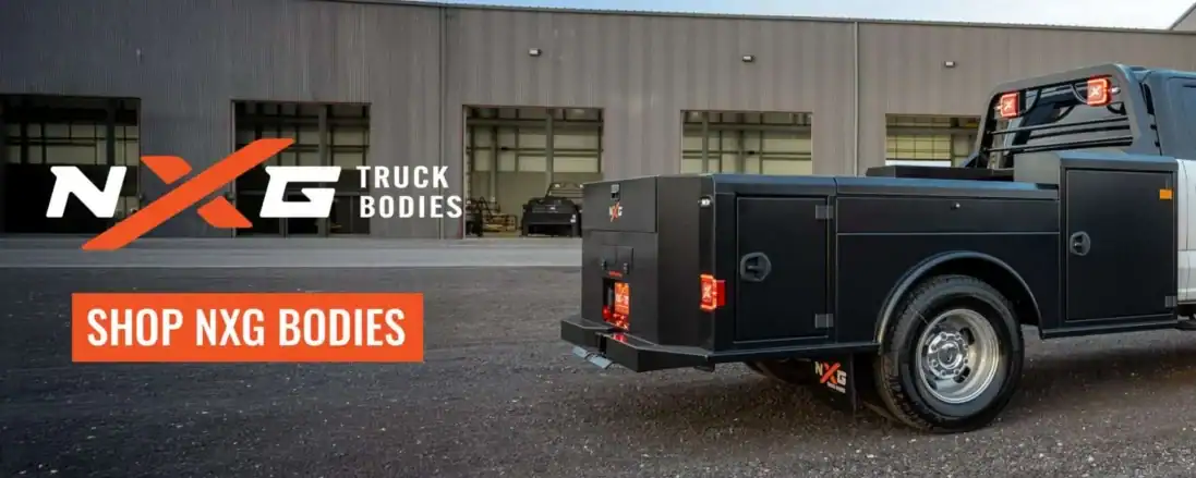 NXG Truck Bodies