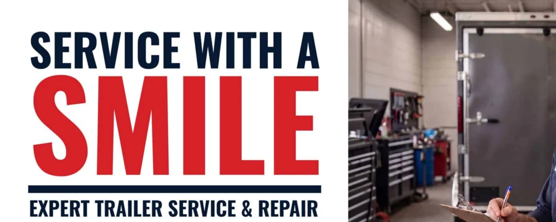 Trusted Service & Repair